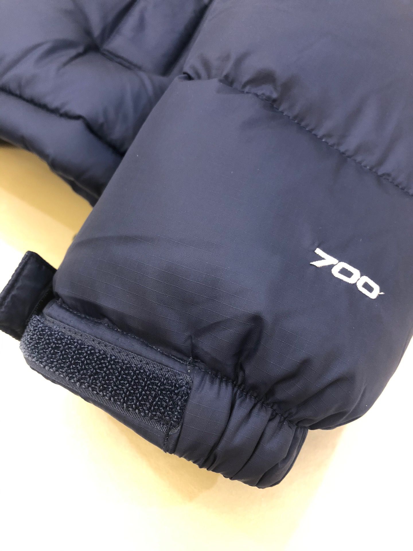 The North Face Coat-029