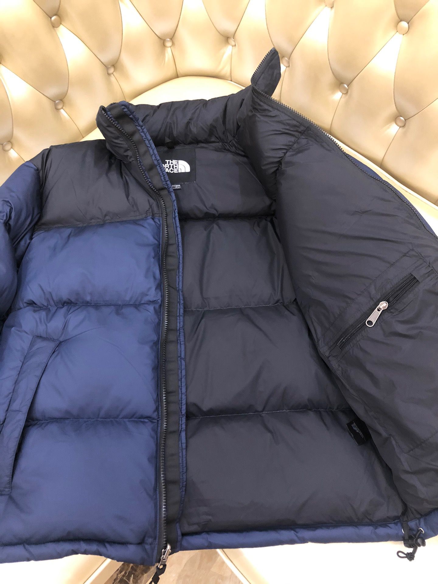 The North Face Coat-029