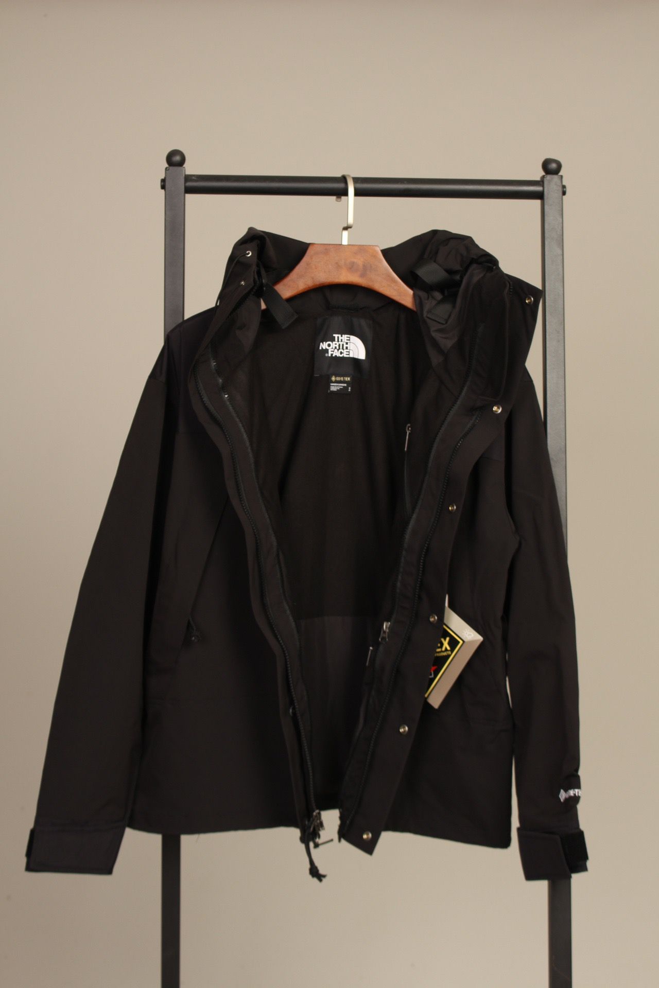 The North Face Coat-015