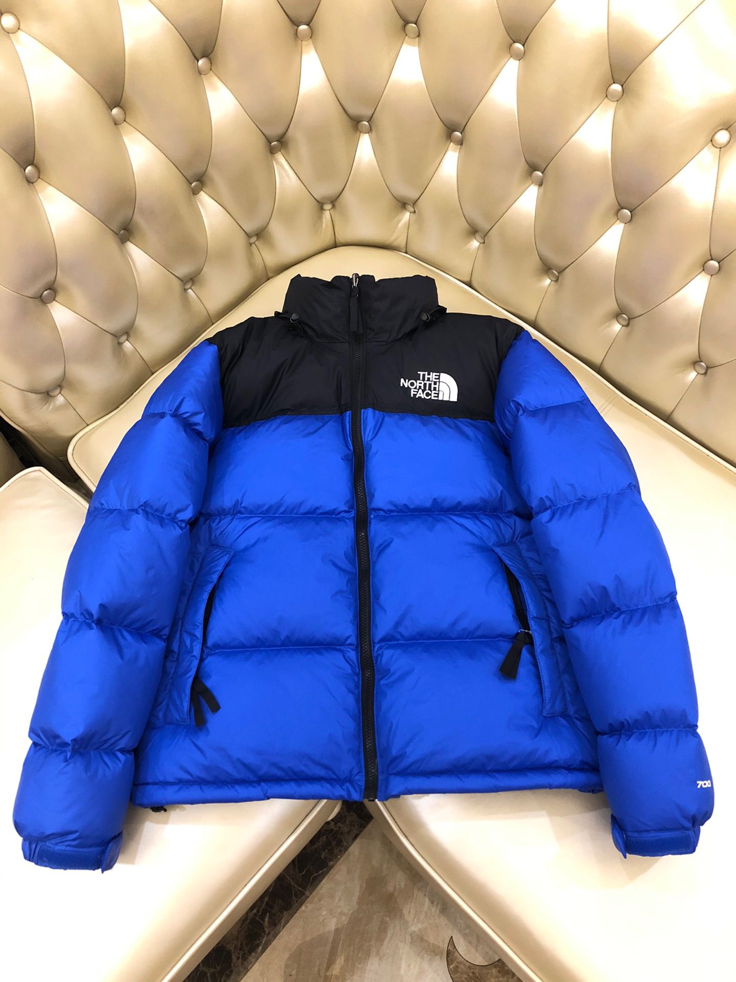 The North Face Coat-038