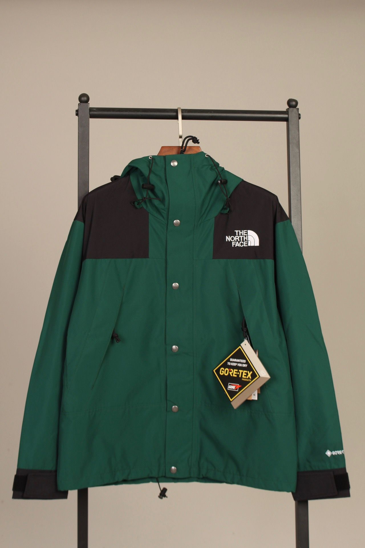 The North Face Coat-021