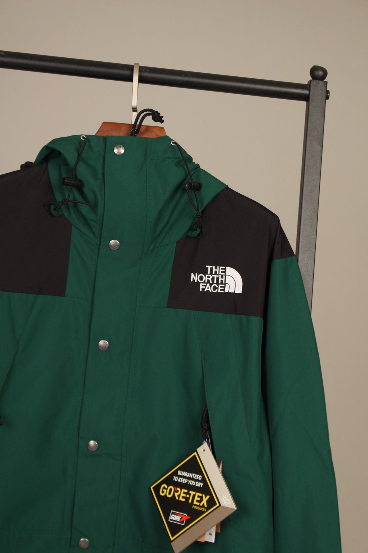The North Face Coat-021