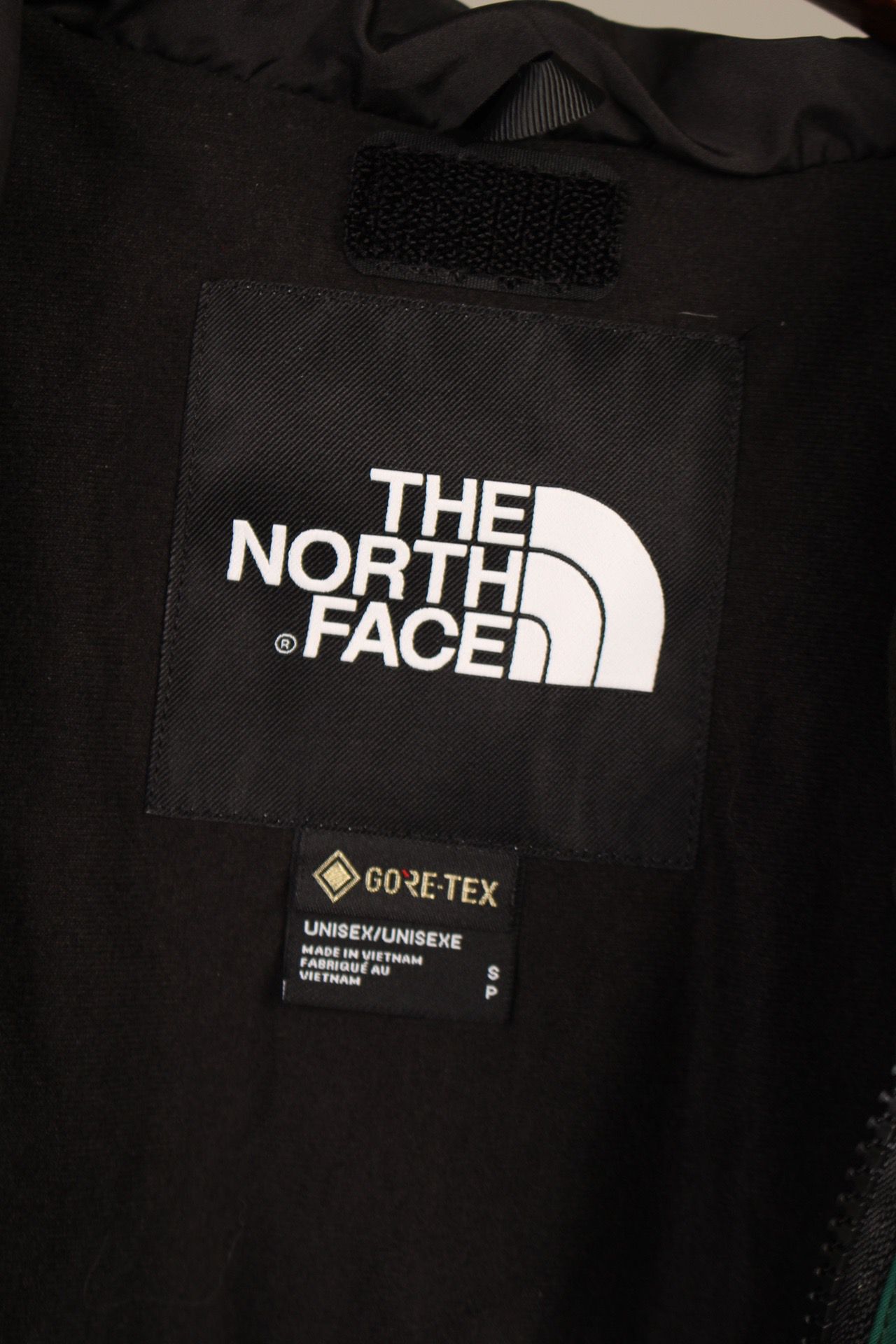 The North Face Coat-021