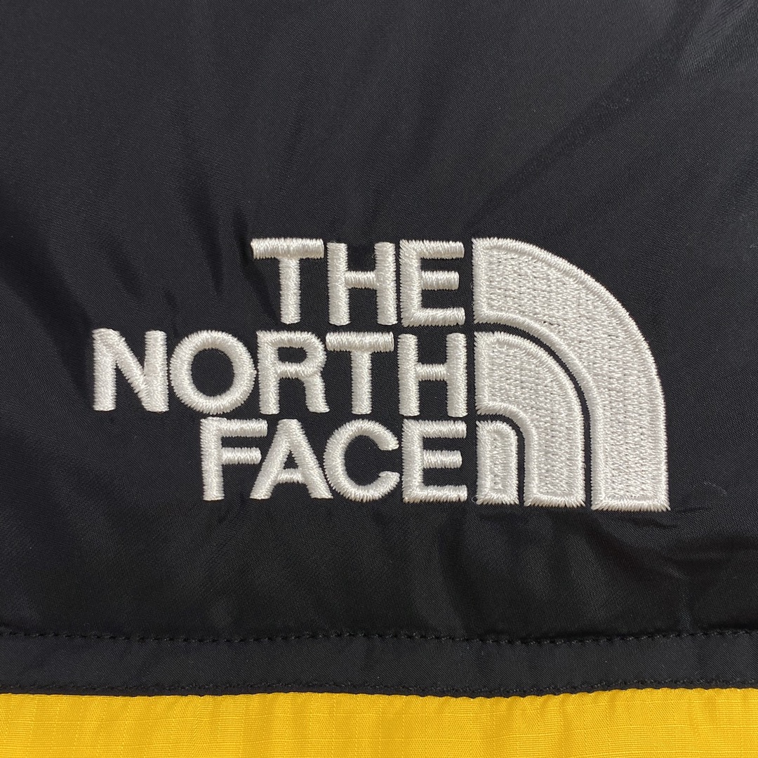 The North Face Vest Coat-004