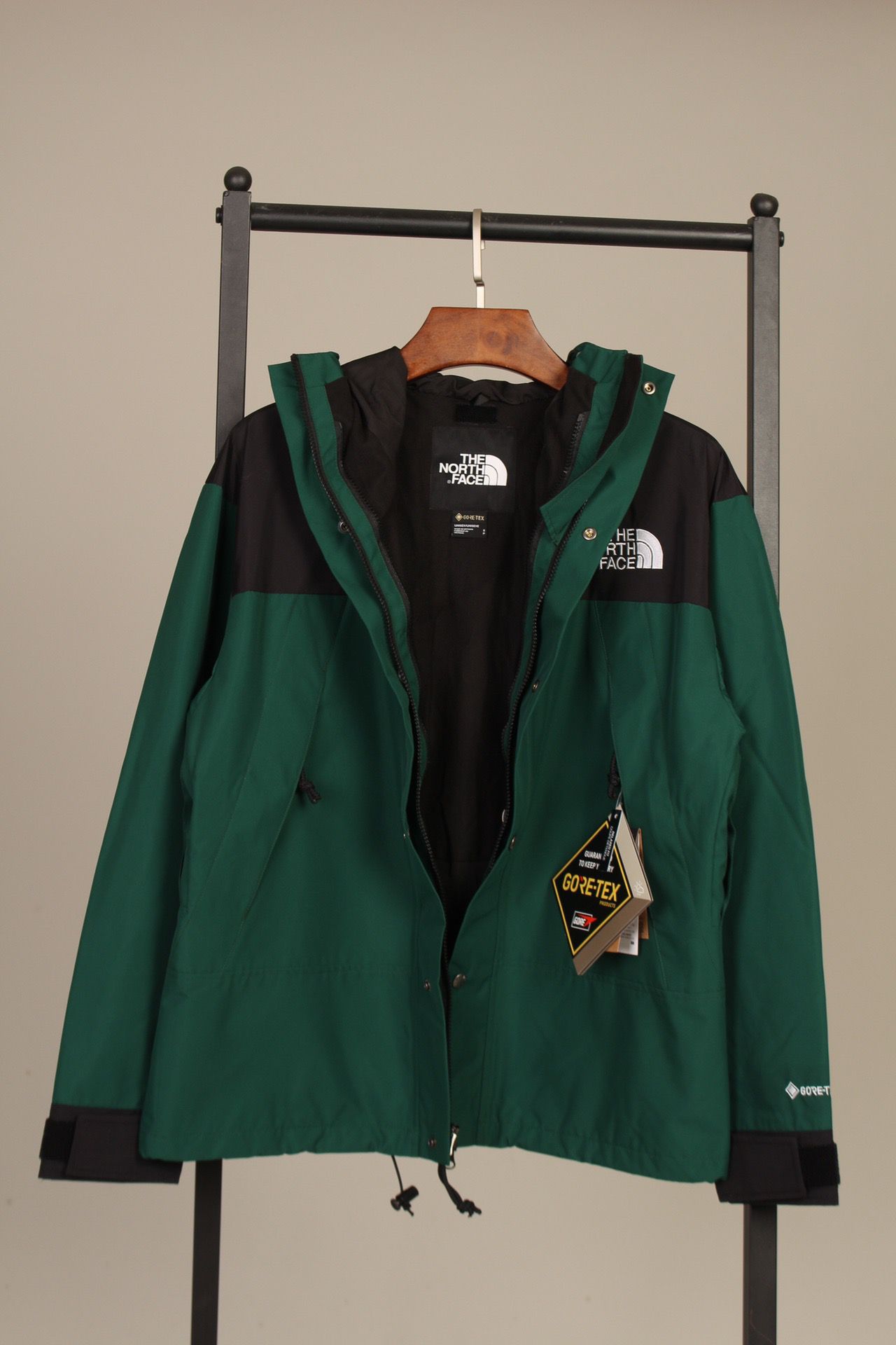 The North Face Coat-021