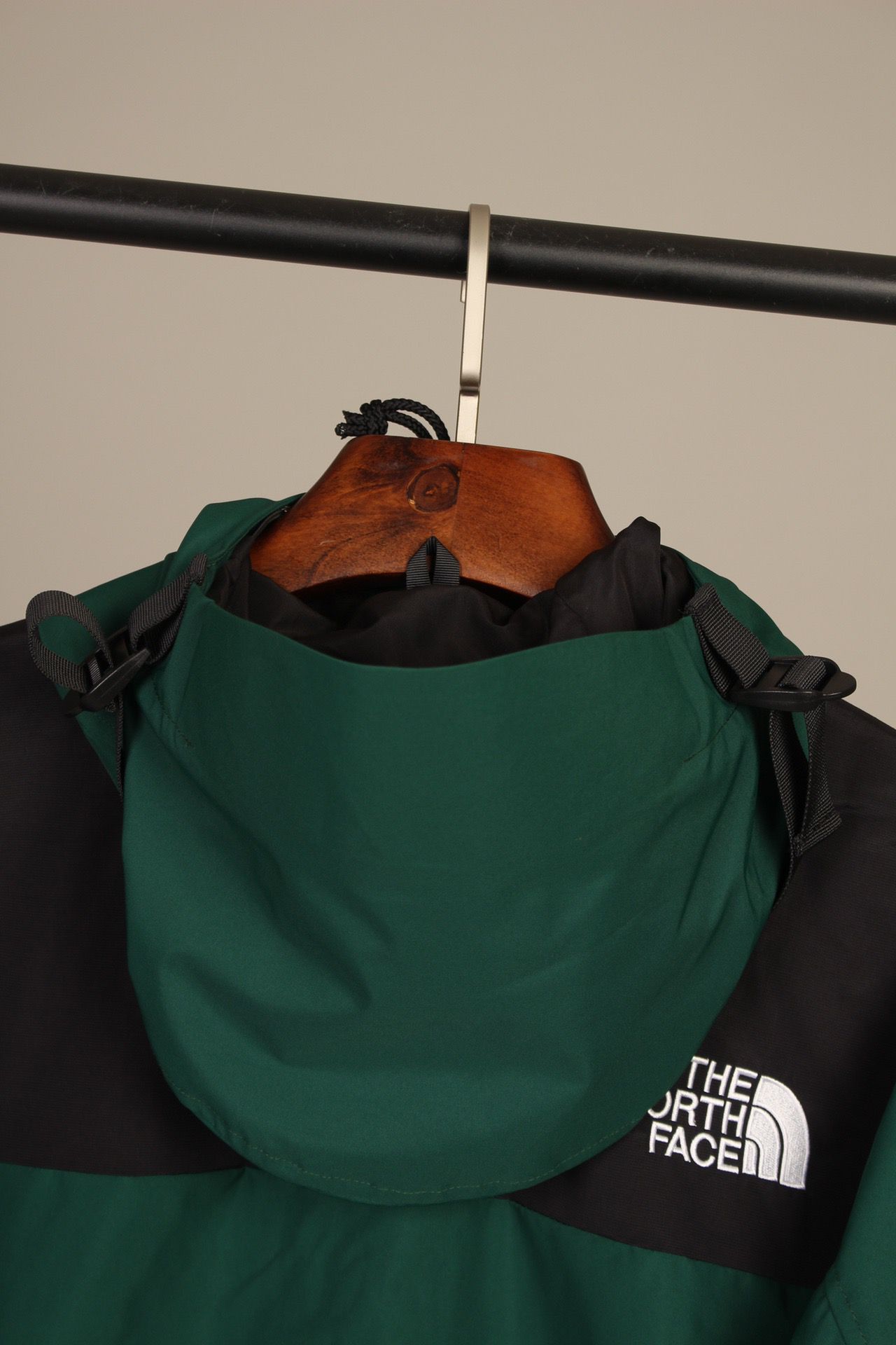 The North Face Coat-021
