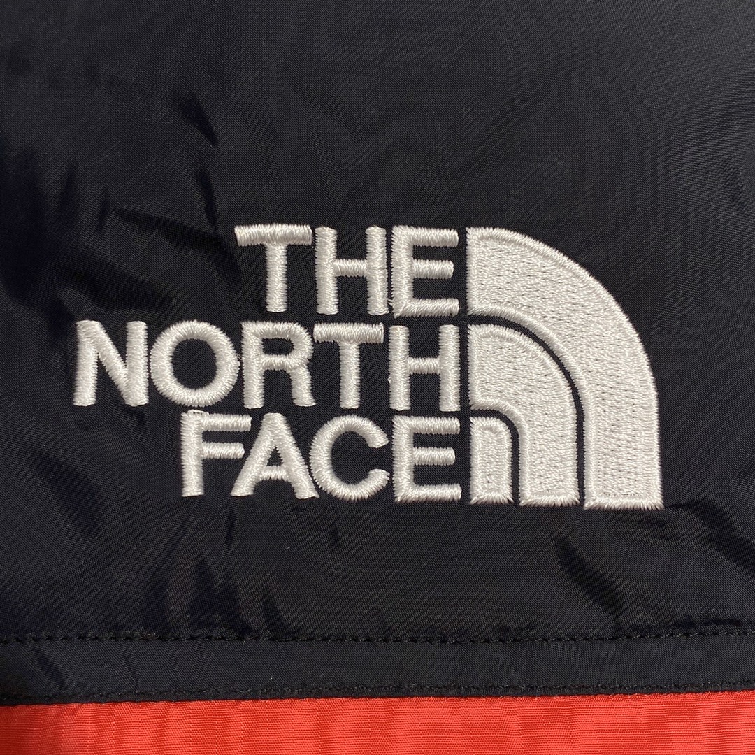 The North Face Vest Coat-003