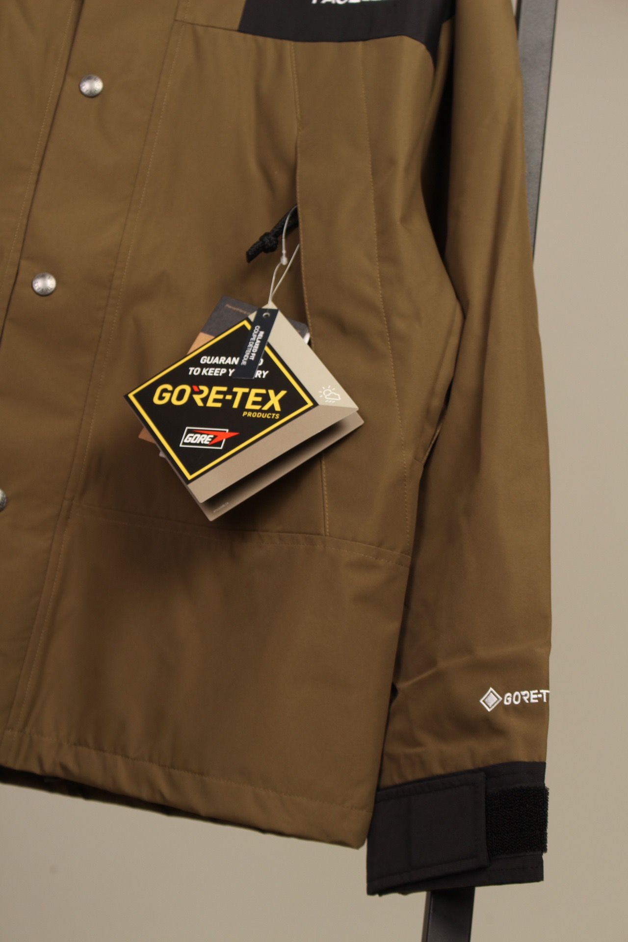 The North Face Coat-016