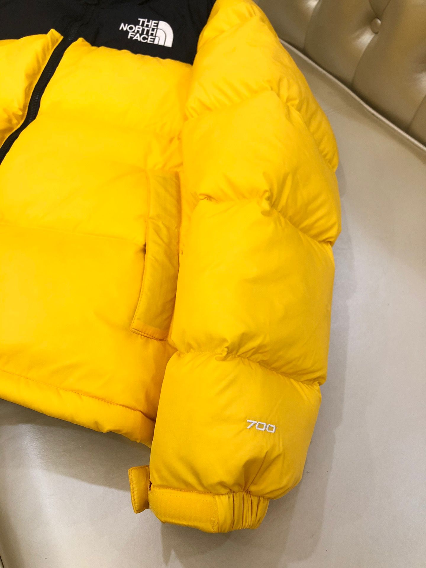 The North Face Coat-030