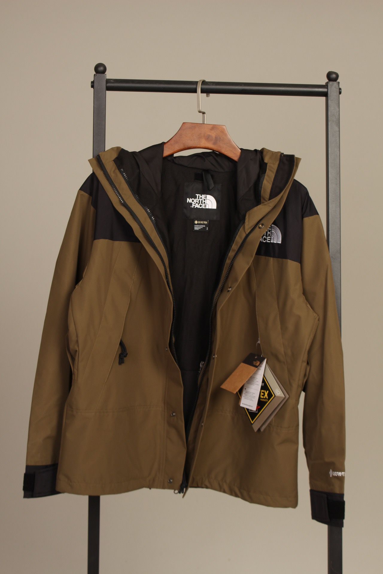 The North Face Coat-016