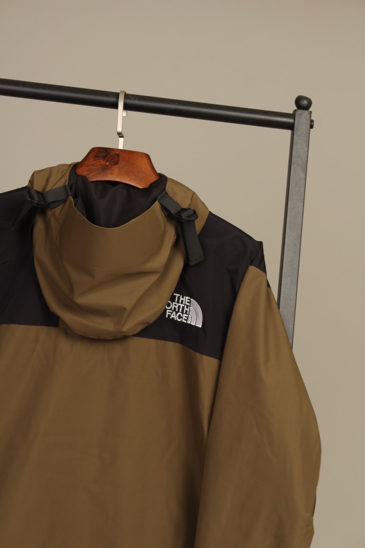 The North Face Coat-016