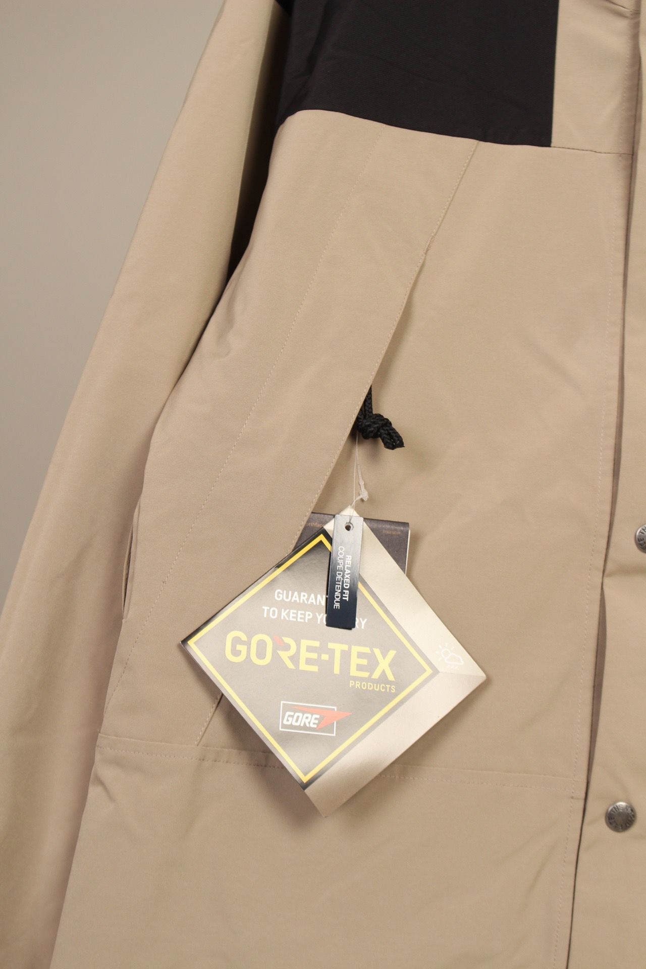 The North Face Coat-022