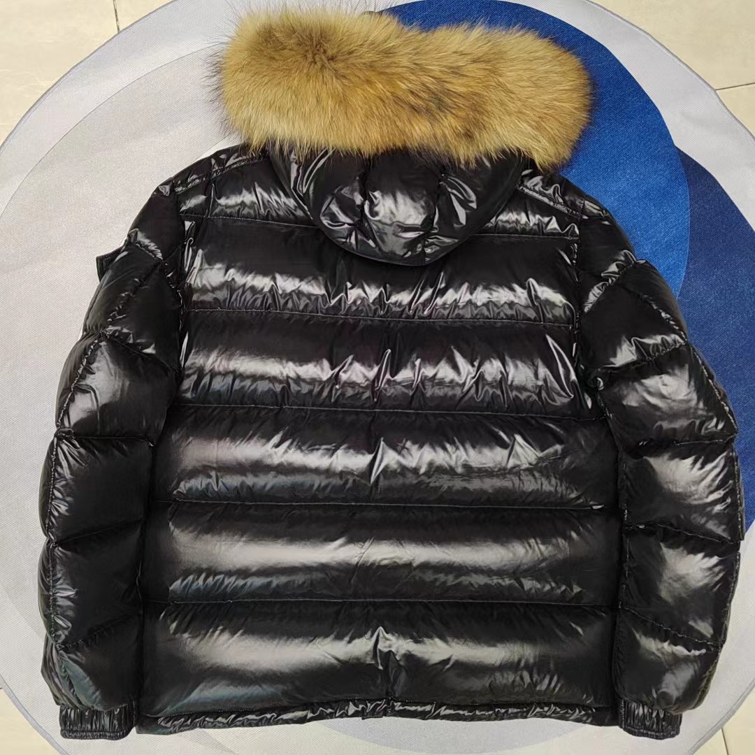 Moncler Coat-122