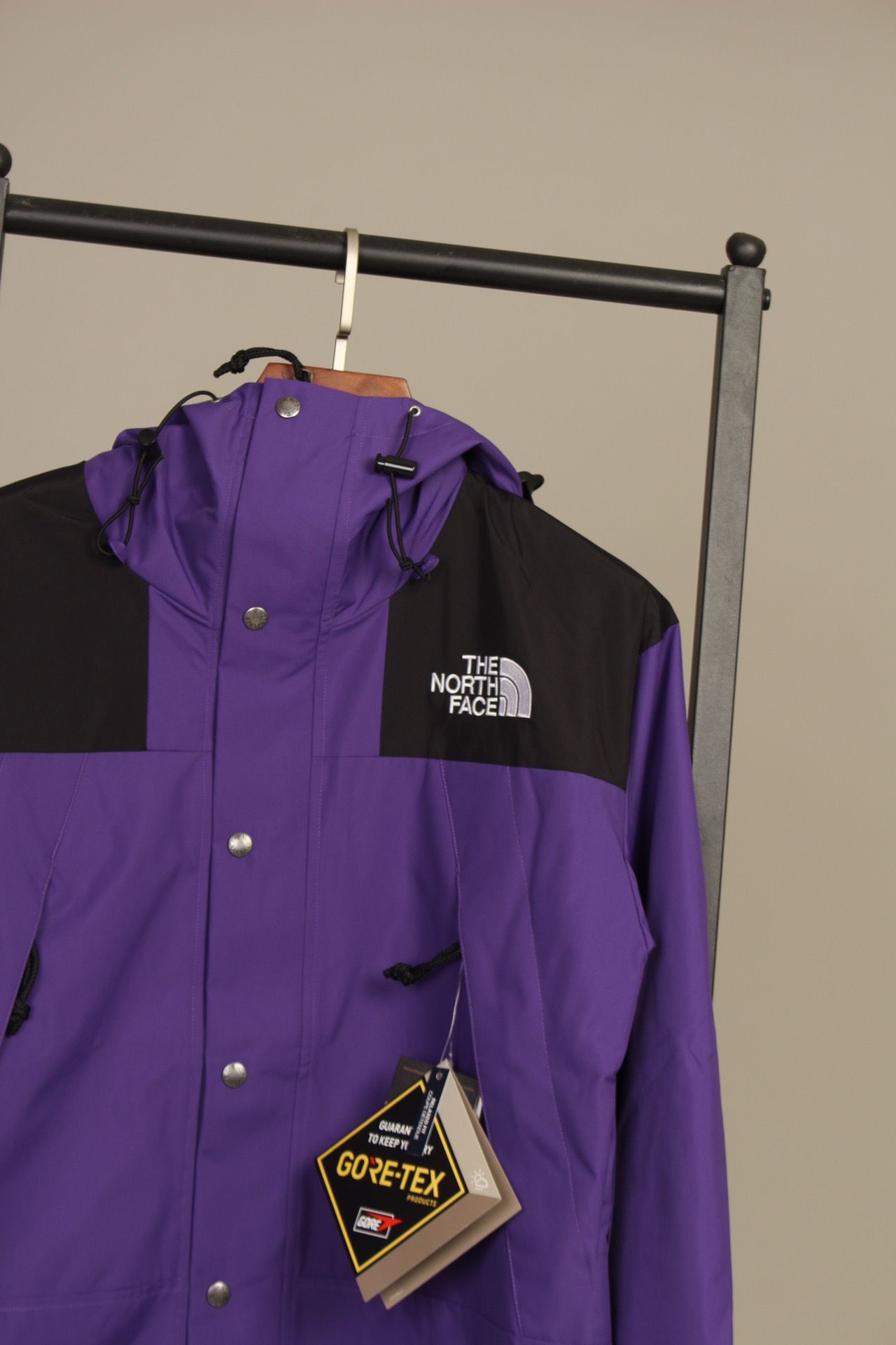 The North Face Coat-023