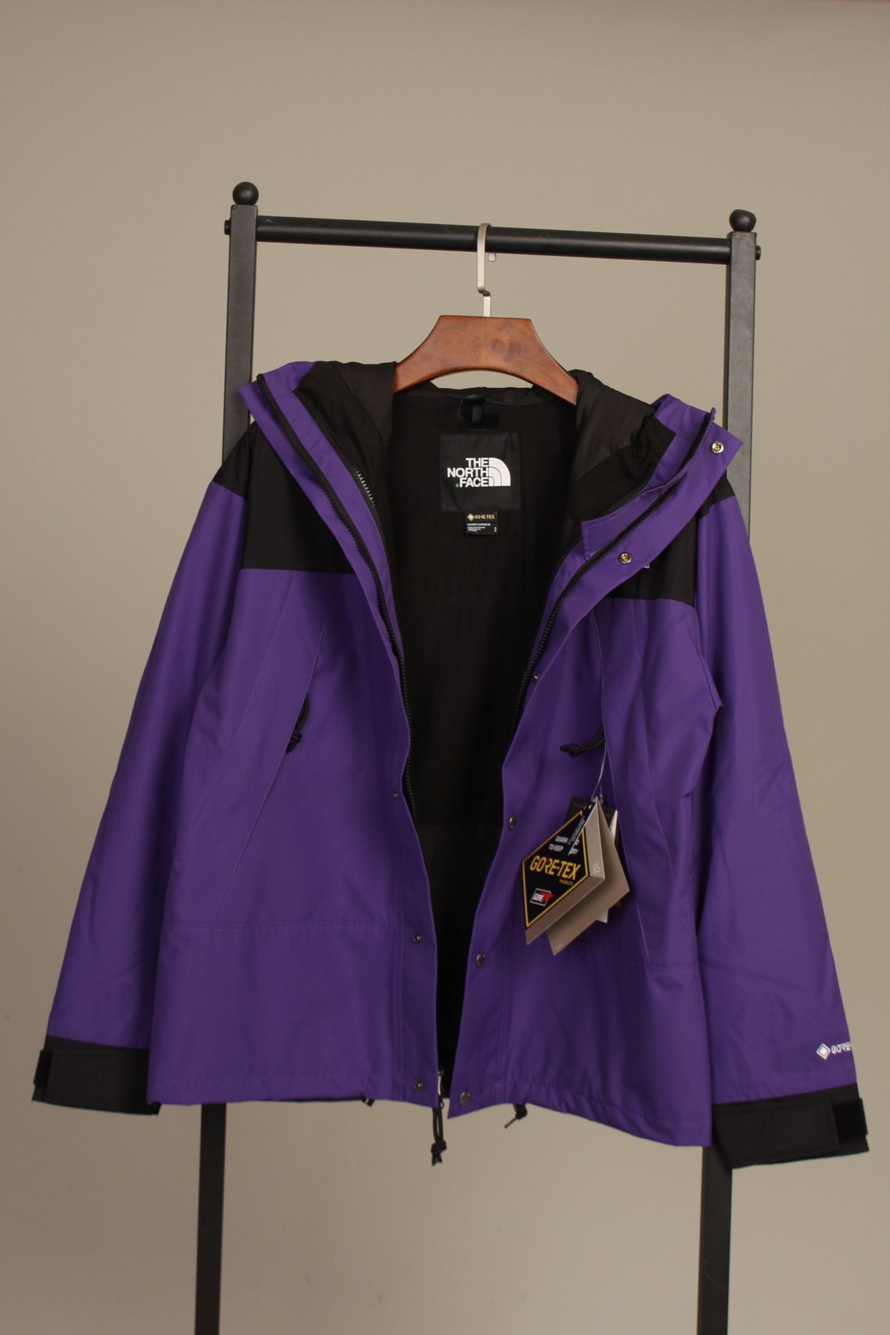The North Face Coat-023