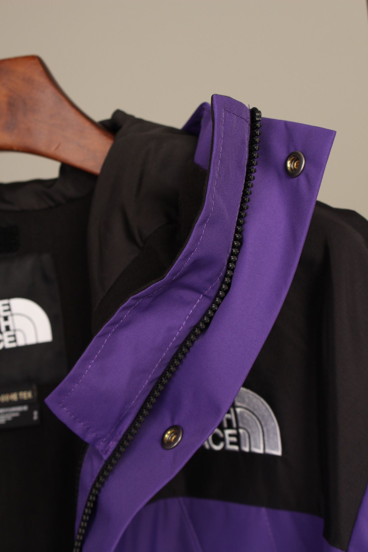 The North Face Coat-023