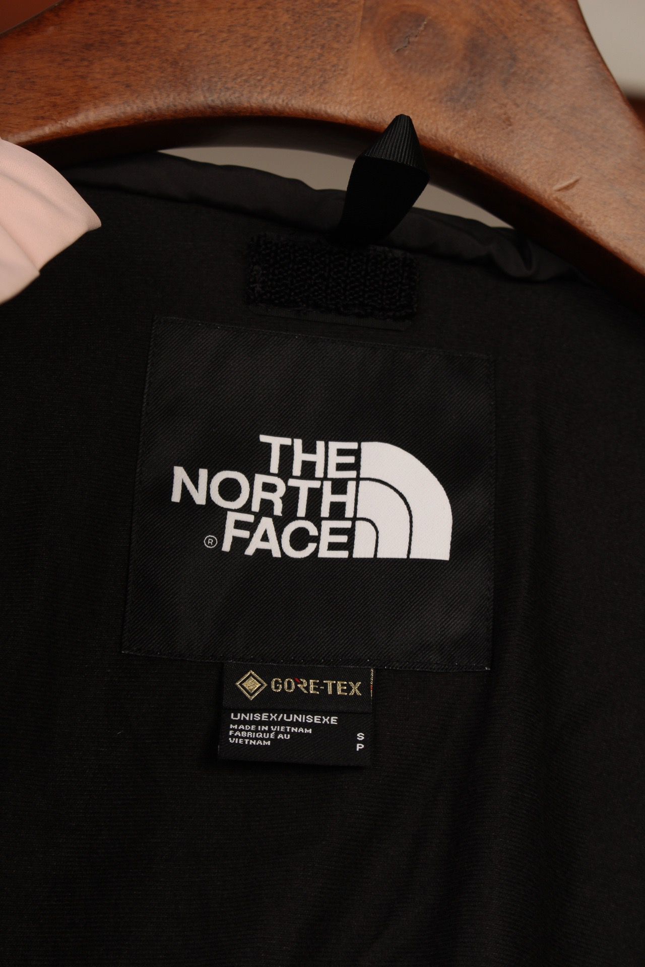 The North Face Coat-024