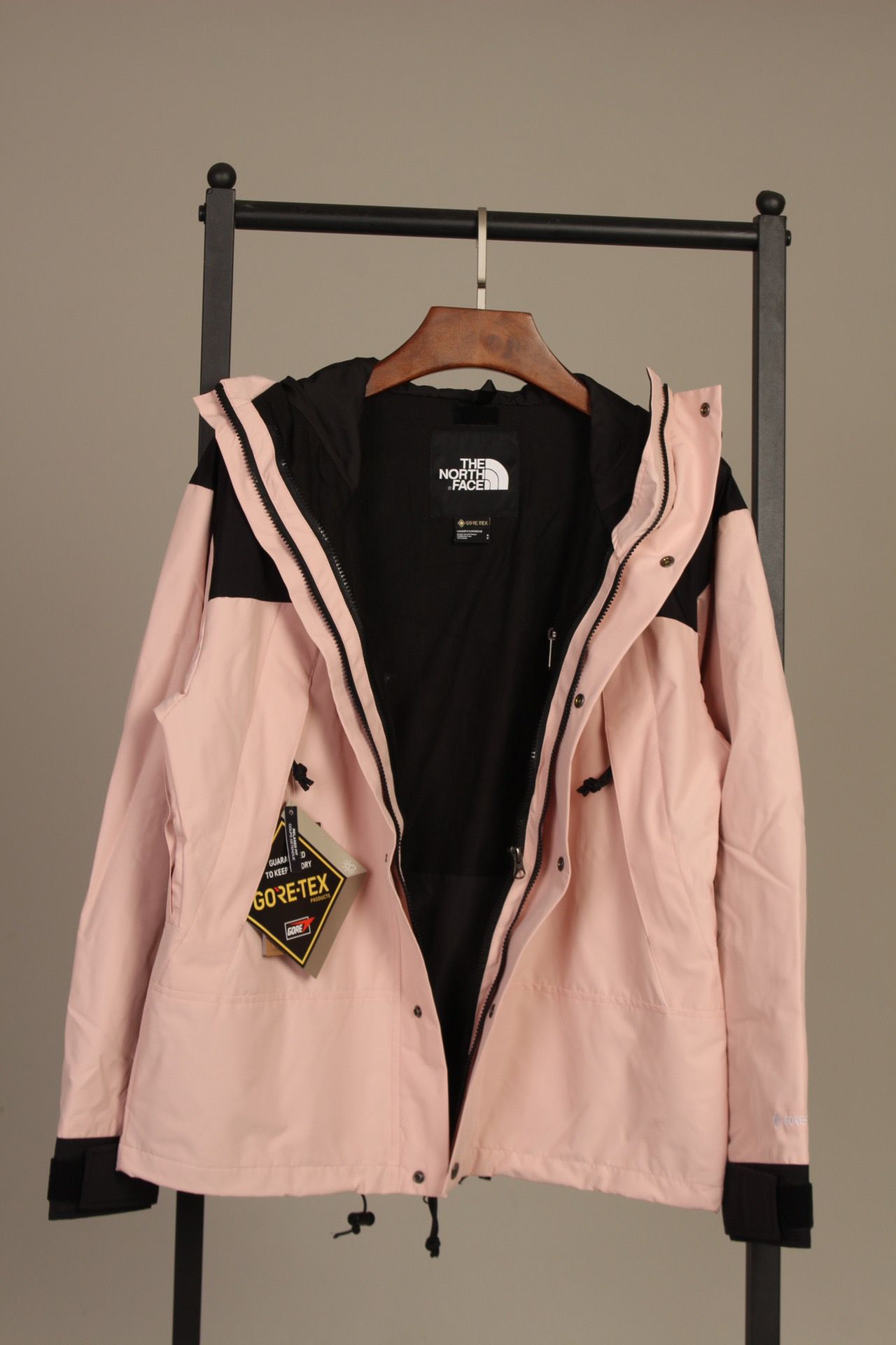 The North Face Coat-024