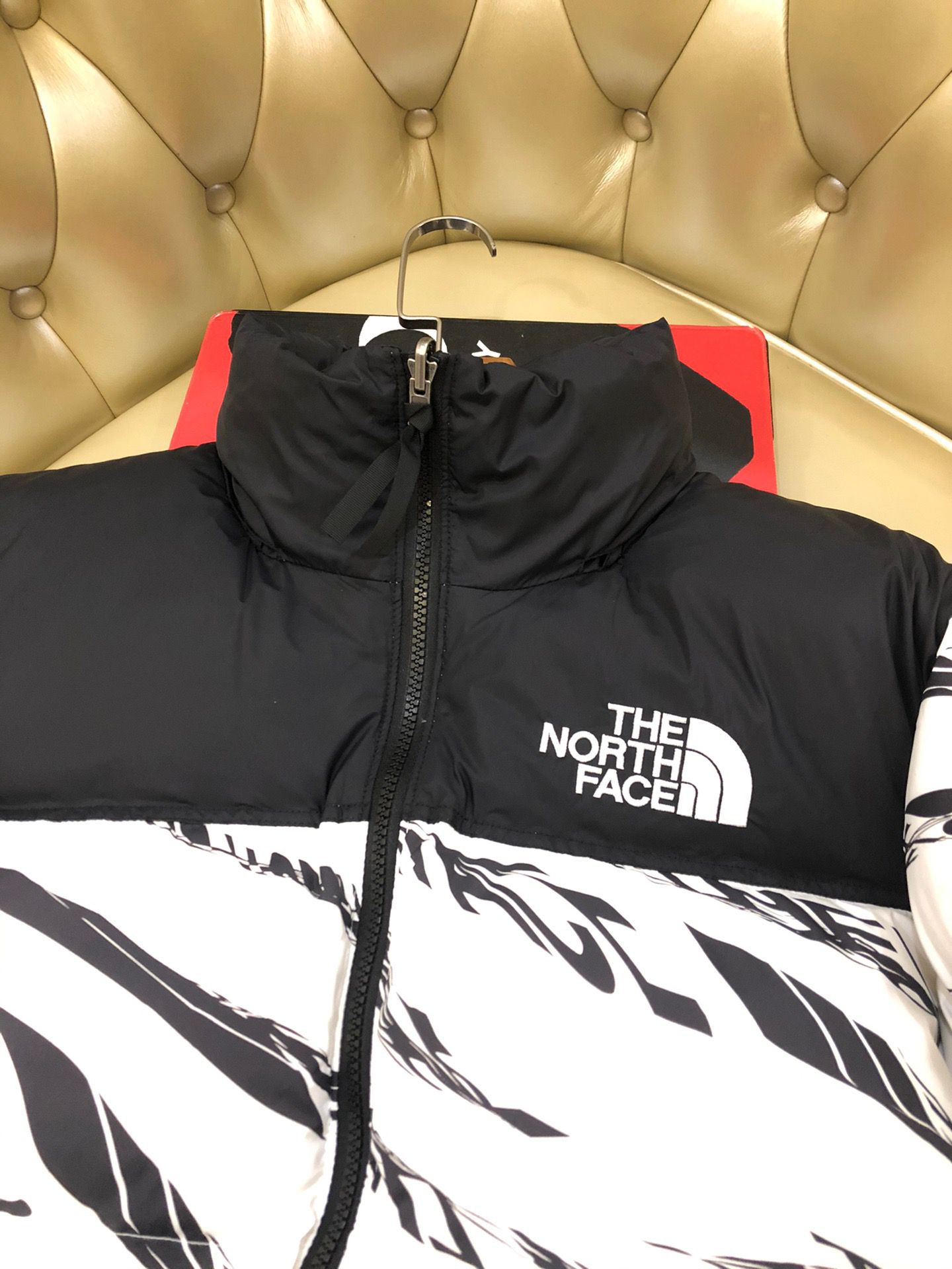 The North Face Coat-035