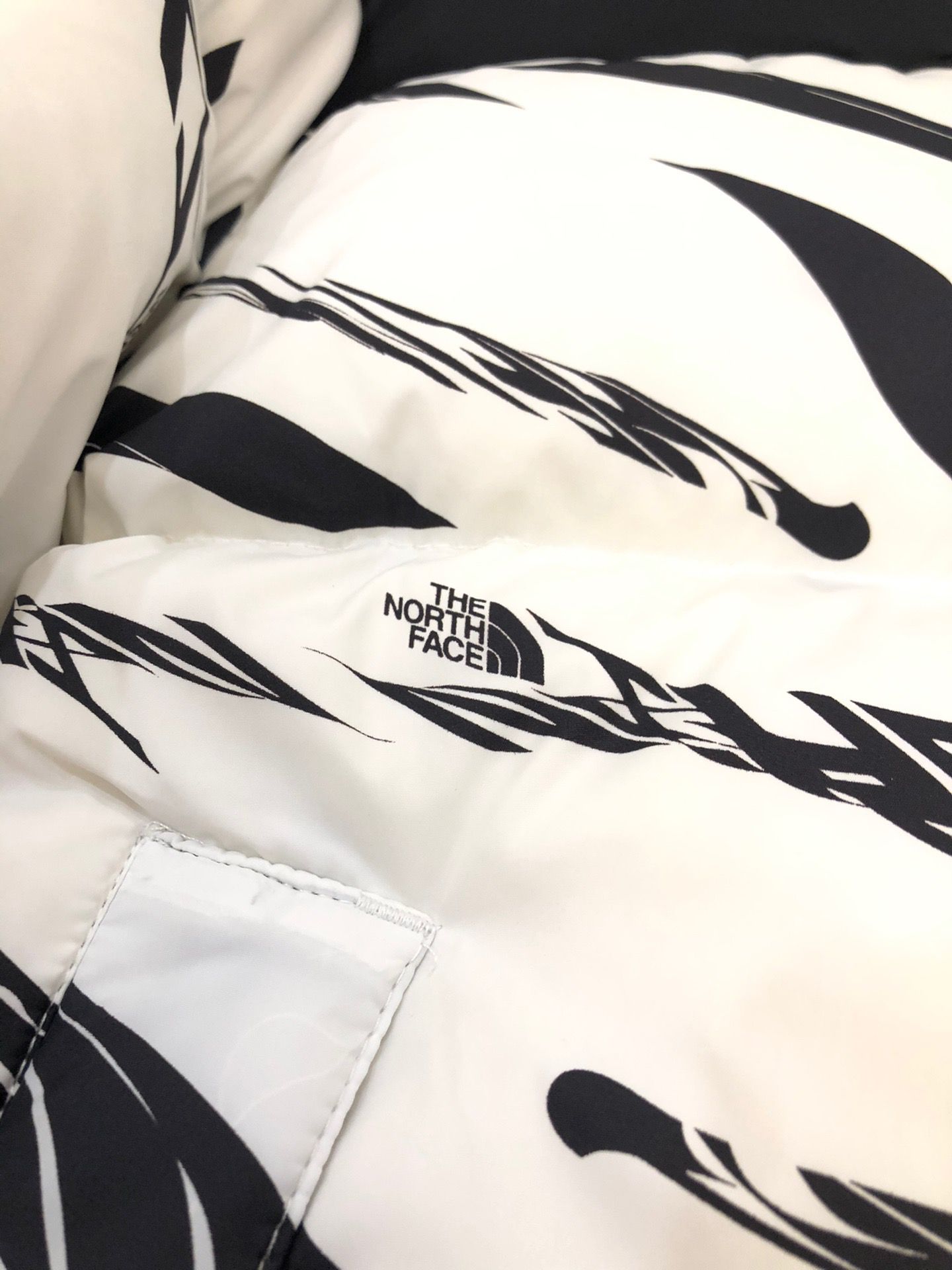 The North Face Coat-035