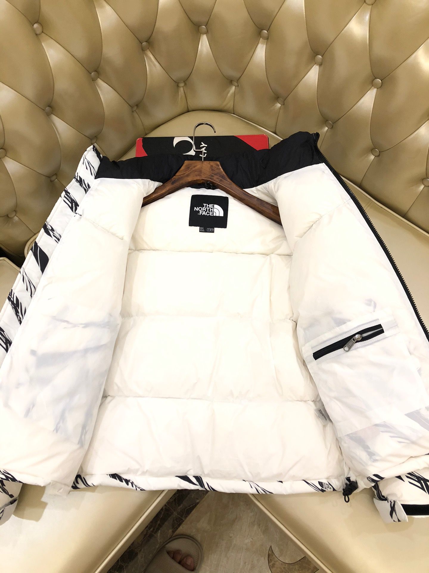 The North Face Coat-035