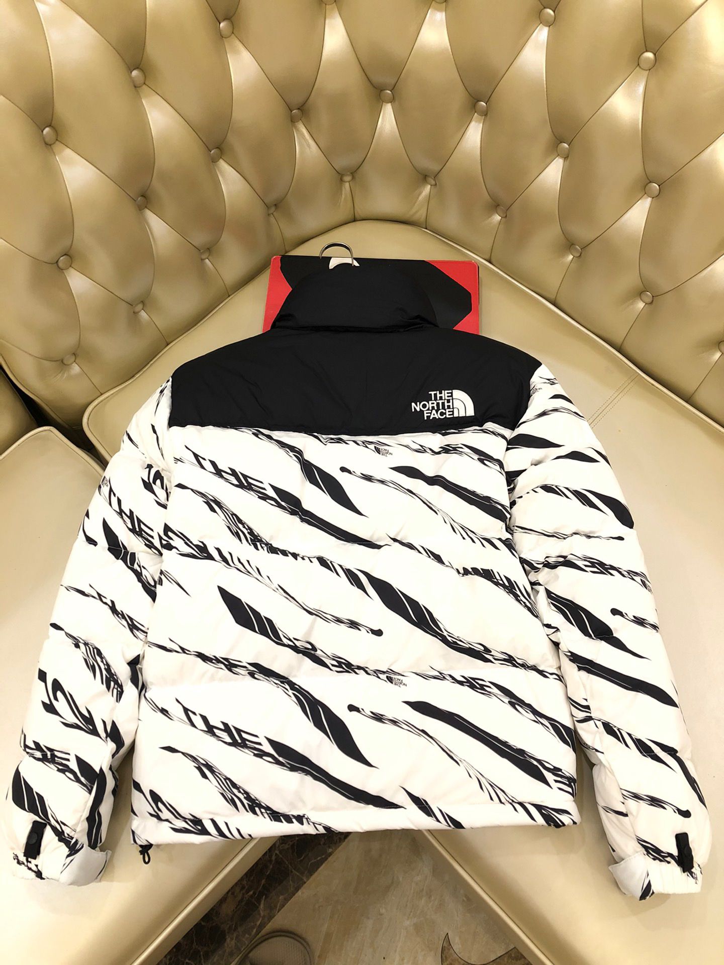 The North Face Coat-035