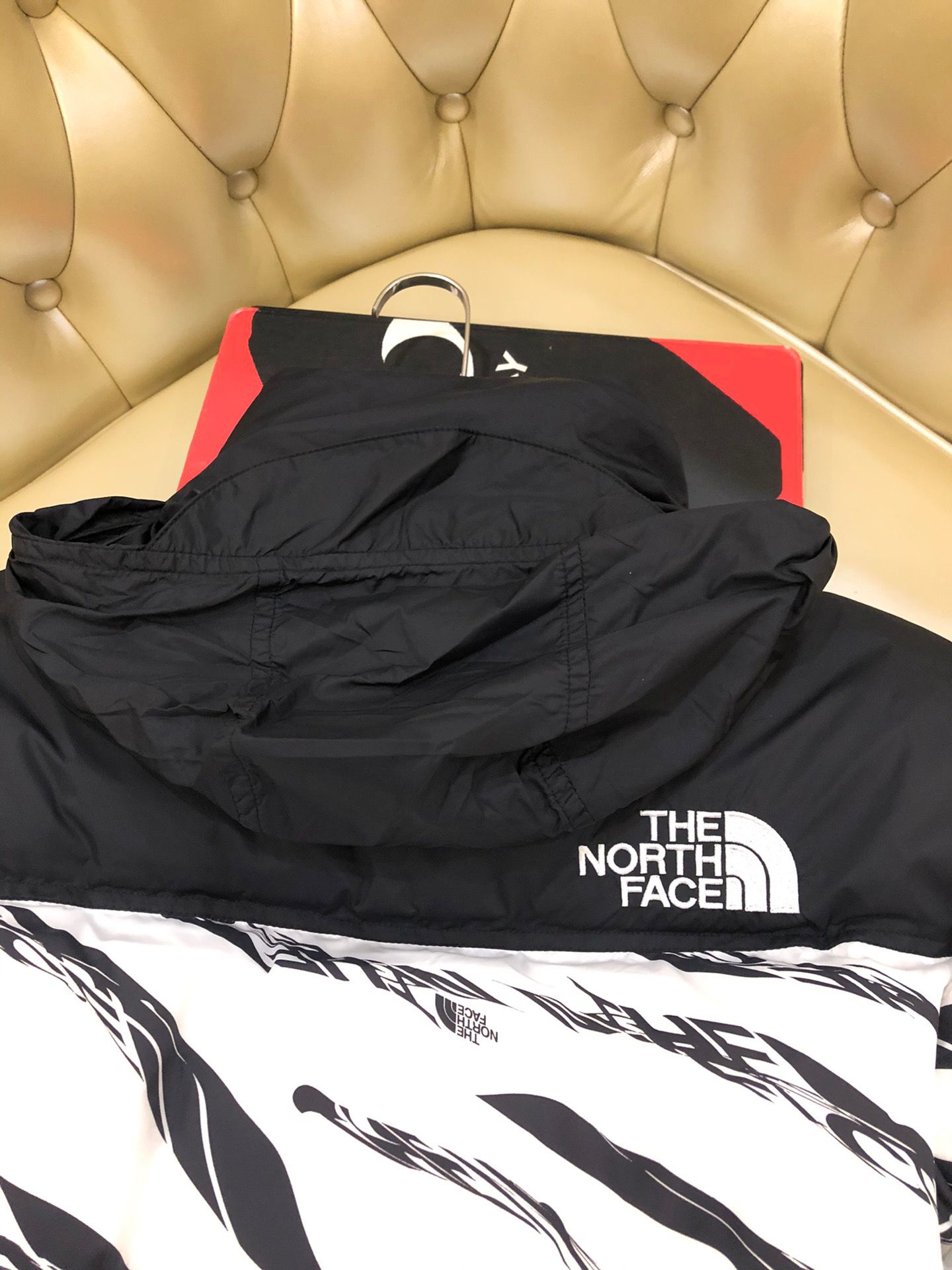 The North Face Coat-035