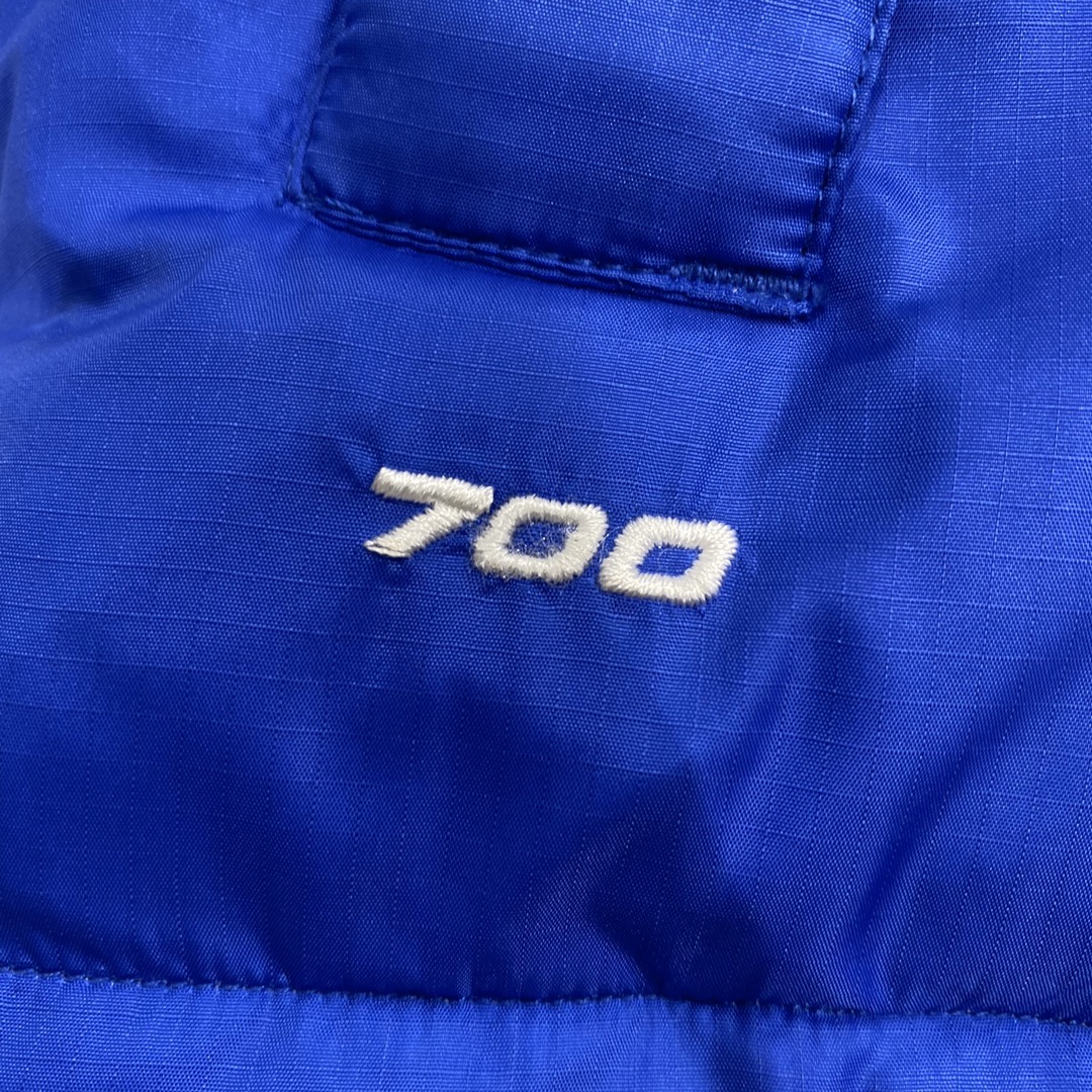 the n0*h F**e vest coat-001