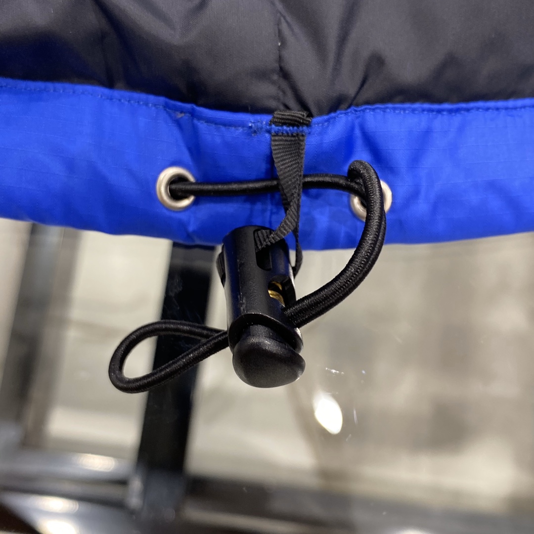 the n0*h F**e vest coat-001