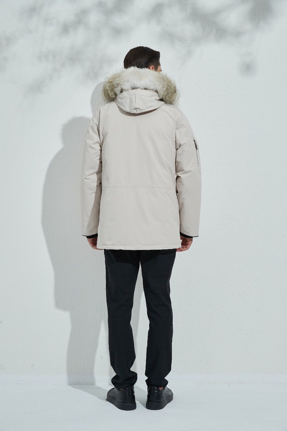 Canada Goose Coat-203