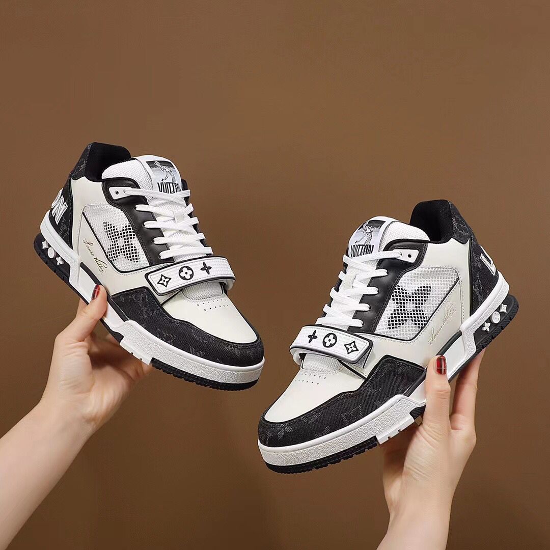 LV Shoes(AAAA)-750