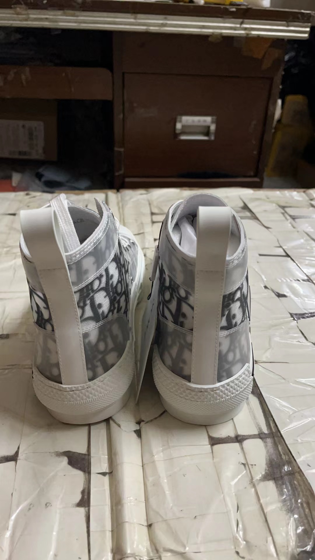 D*or shoes aaa(women)-230