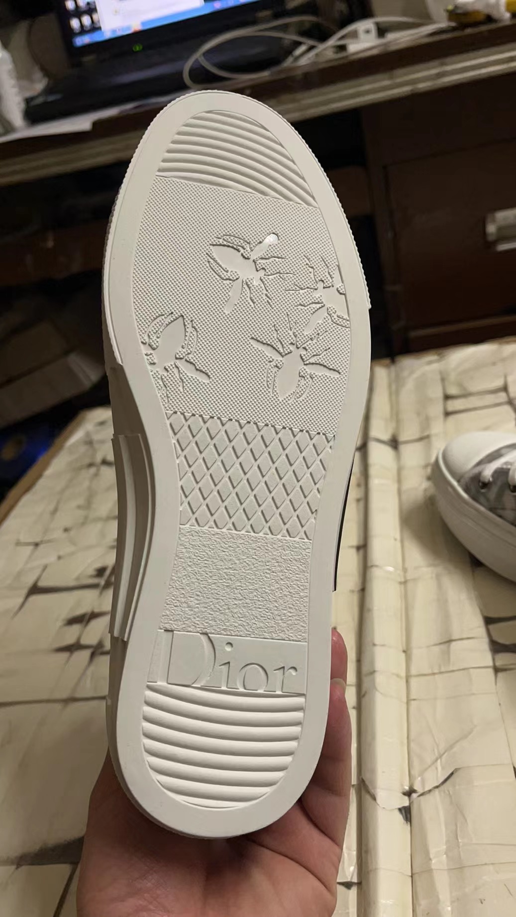 D*or shoes aaa(women)-230