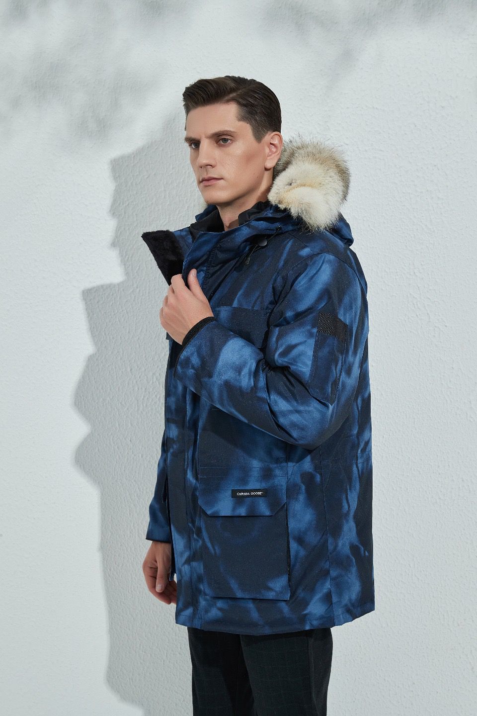Canada Goose Coat-202
