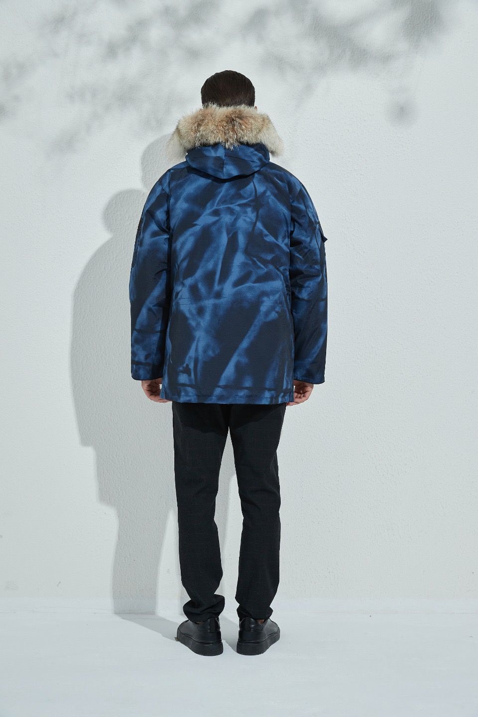 Canada Goose Coat-202