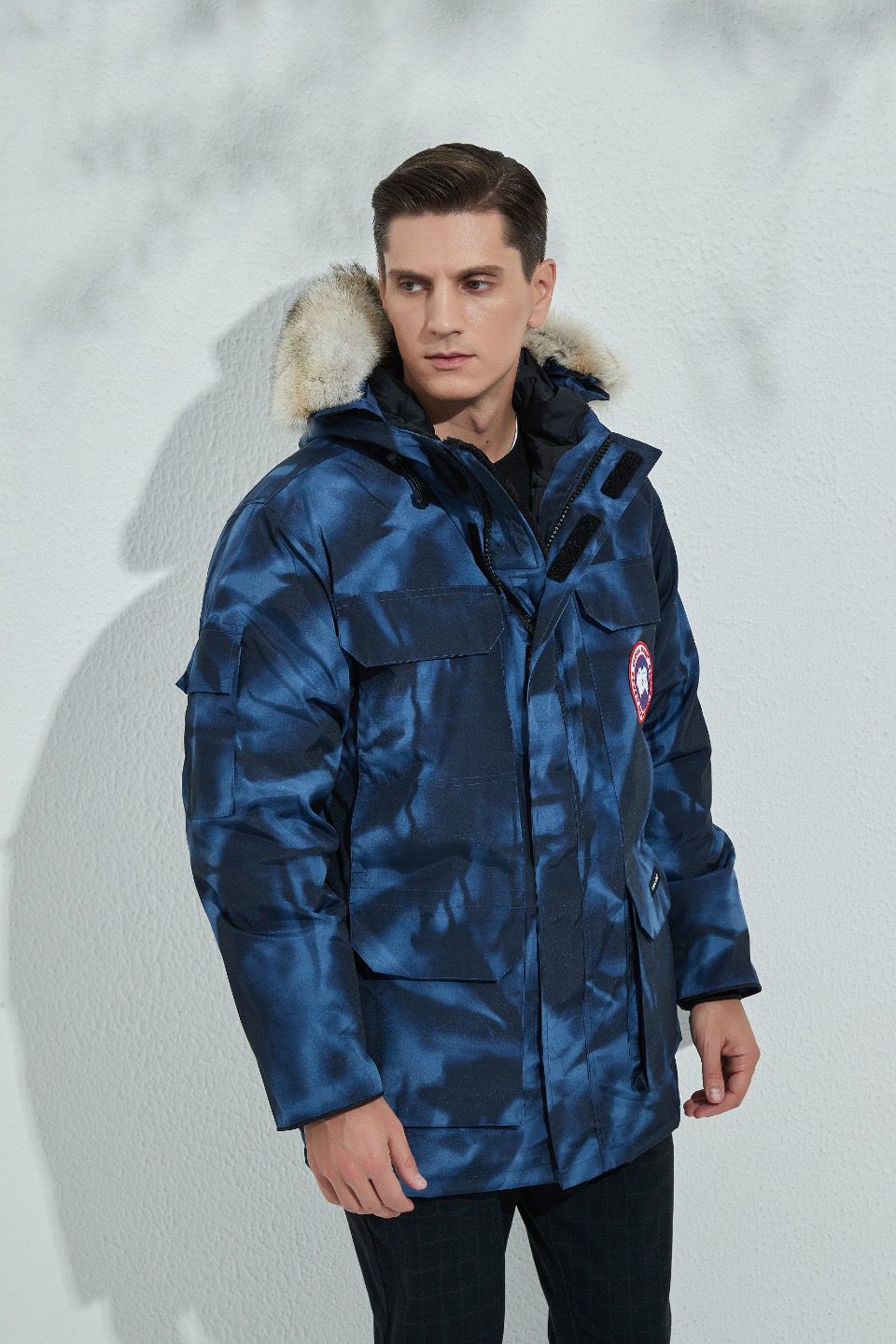 Canada Goose Coat-202