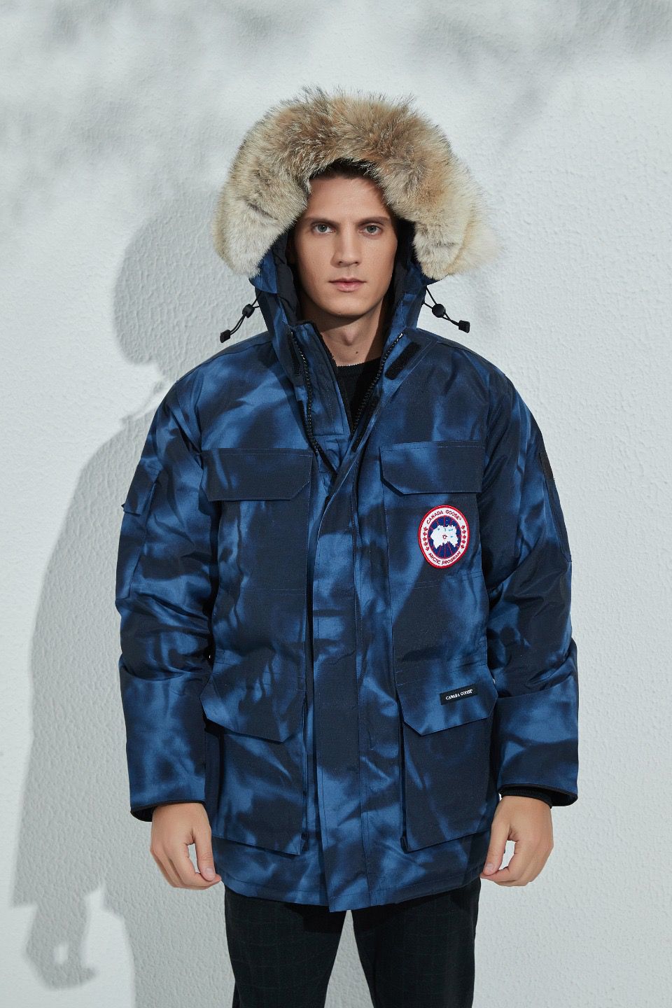 Canada Goose Coat-202