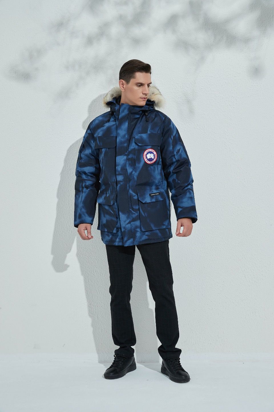 Canada Goose Coat-202