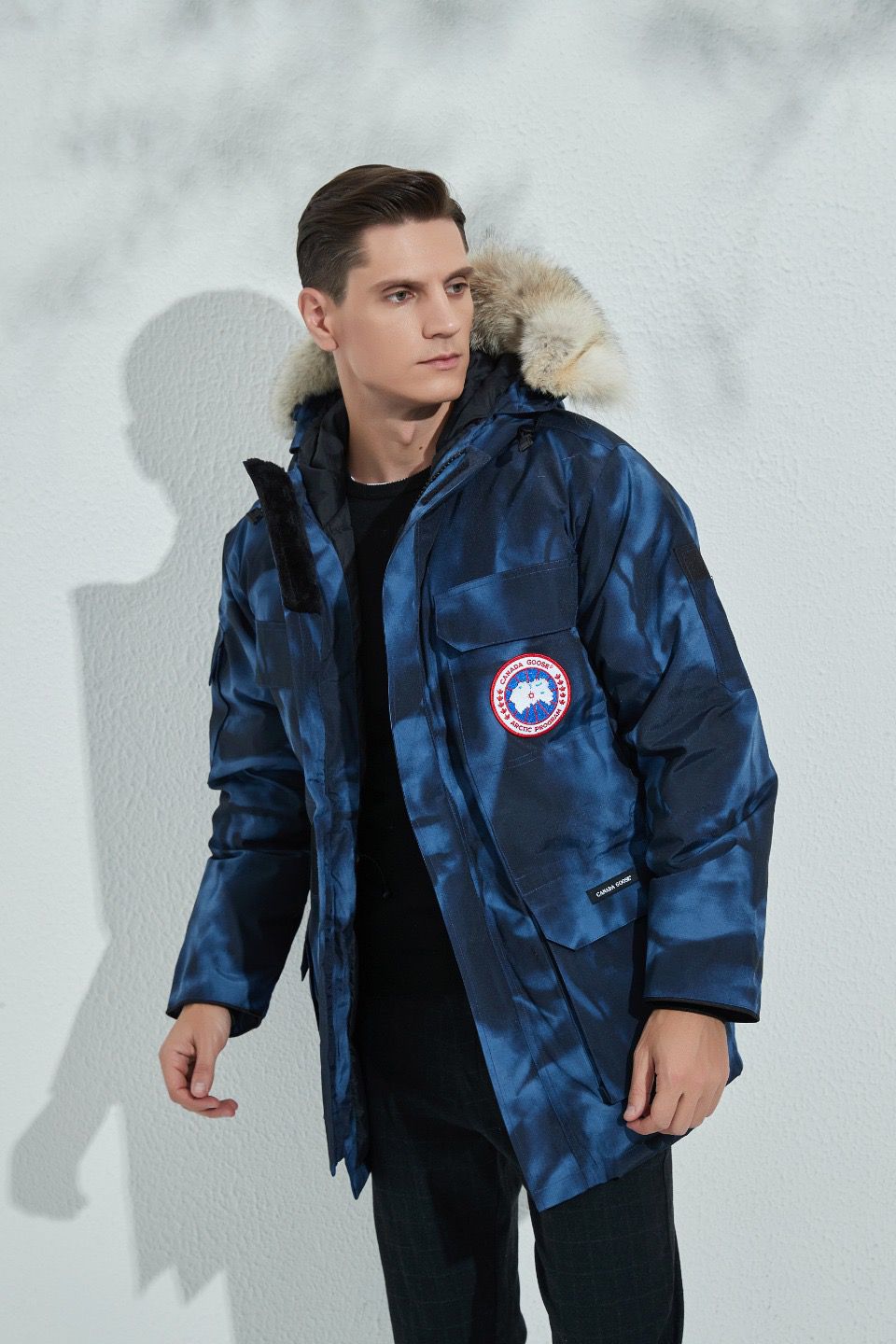 Canada Goose Coat-202
