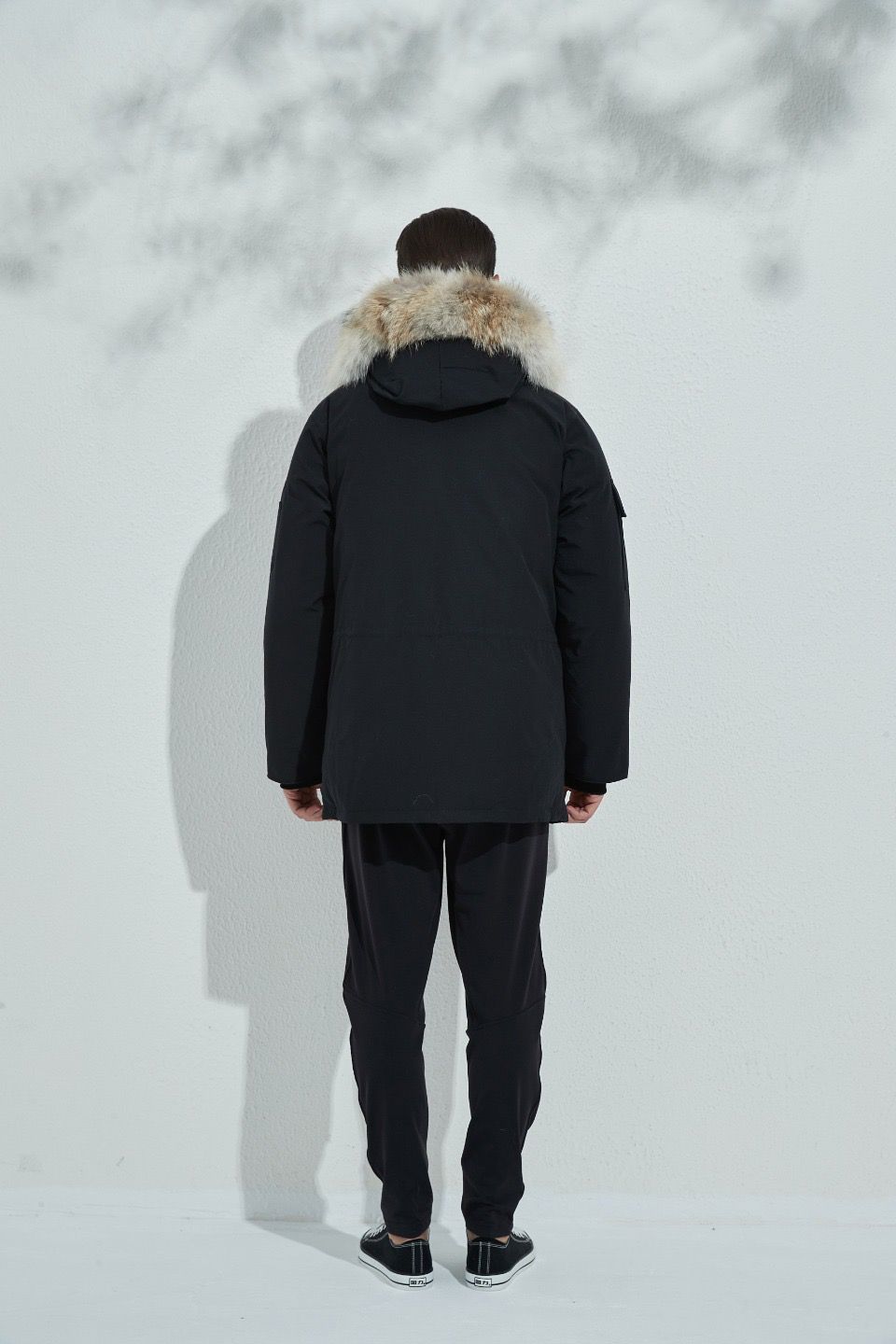 Canada Goose Coat-204