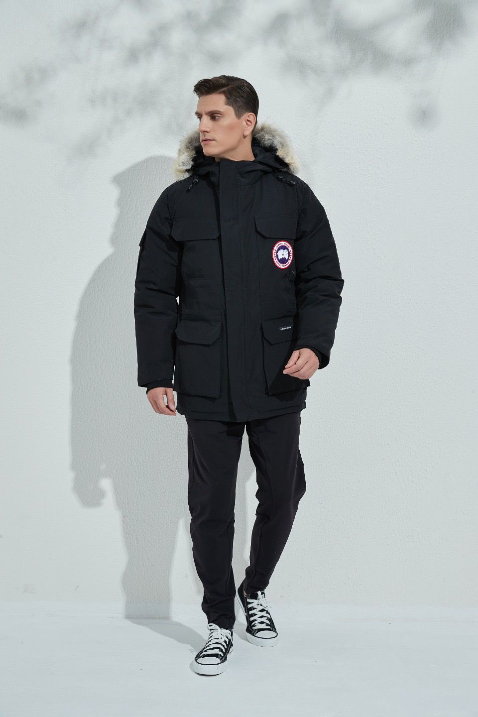 Canada Goose Coat-204
