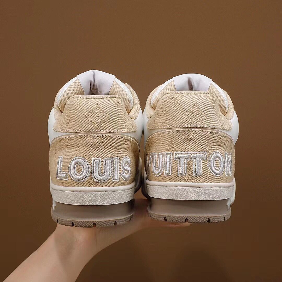LV Shoes(AAAA)-754