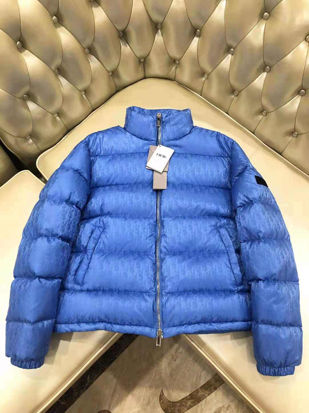 D*or coat-002