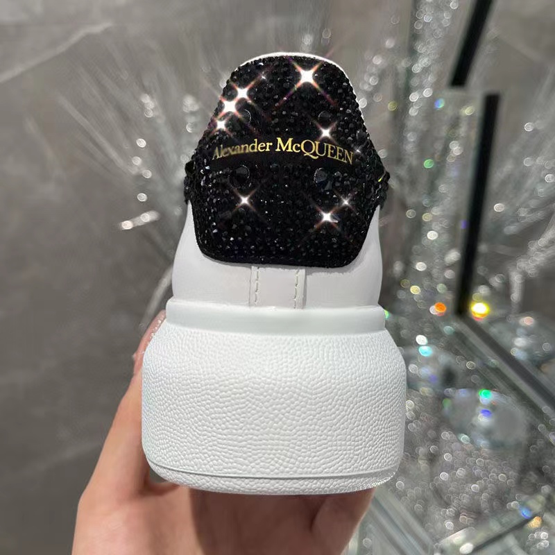 ale*d*r M*Q*en shoes(aaa)-145