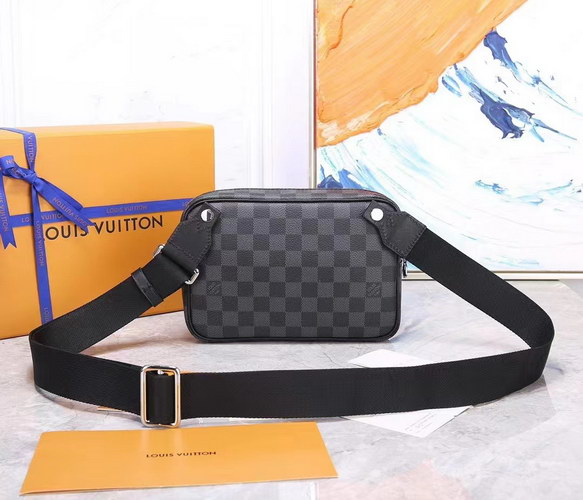 LV Handbags AAA(Men)-091