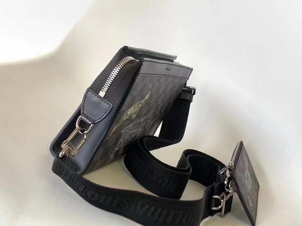 LV Handbags AAA(Men)-076