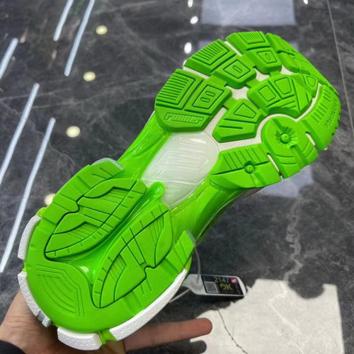 Balenciaga Shoes AAAA-187