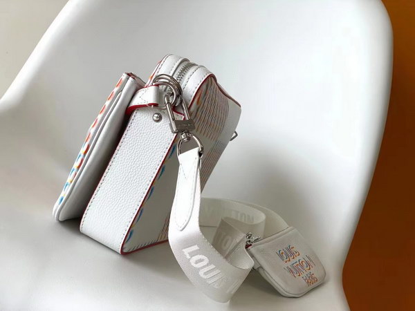 LV Handbags AAA(Men)-083