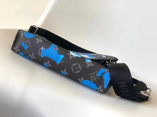 LV Handbags AAA(Men)-077