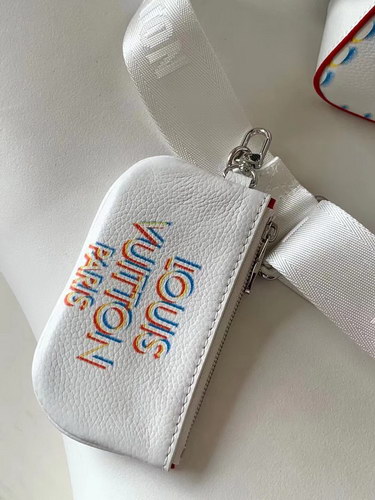 LV Handbags AAA(Men)-083